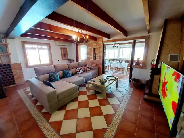 Villa 4 habitaciones 215m² en venta - Comunidad valenciana — 6