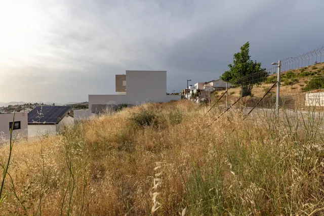 Terreno urbano en venta - Zona metropolitana - foto 3