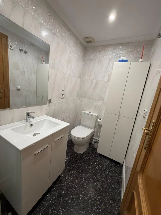 Piso seminuevo en Lliria con cuatro habitaciones, espectaculares terrazas, garaje y trastero — 19