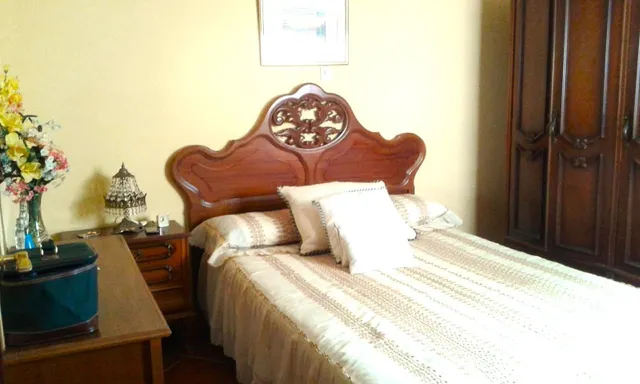 CASA EN VENTA EN EL PEDROSO — 6