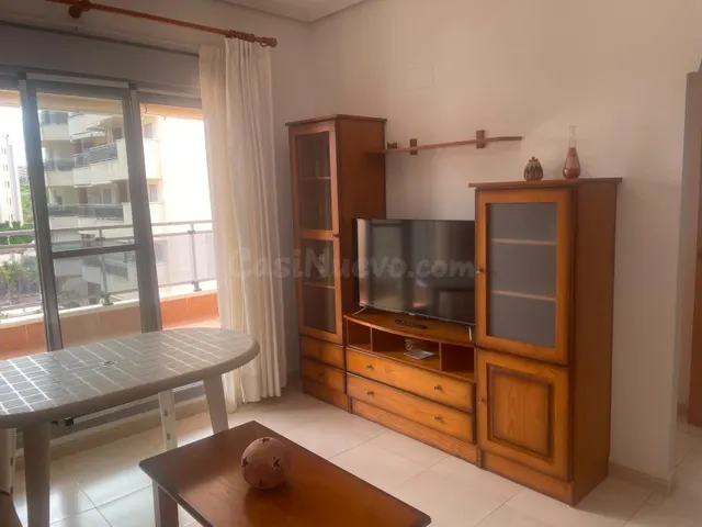 VENTA APARTAMENTO EN ARENALES DEL SOL ( CALLE GRAN VIA) — 2