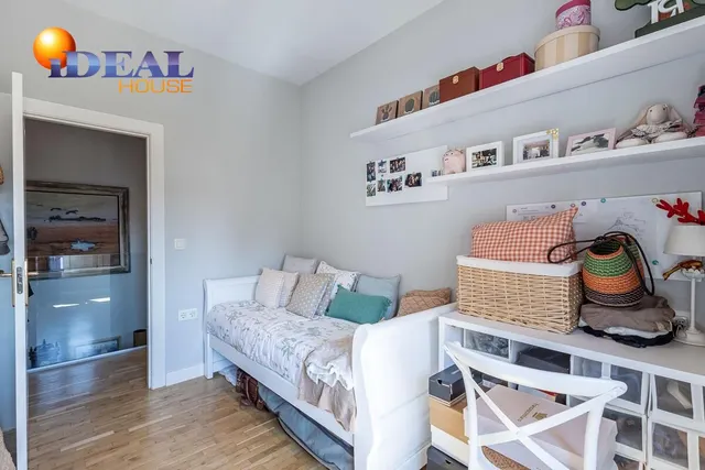 Exclusivo Piso Dúplex en el Corazón de Granada — 31