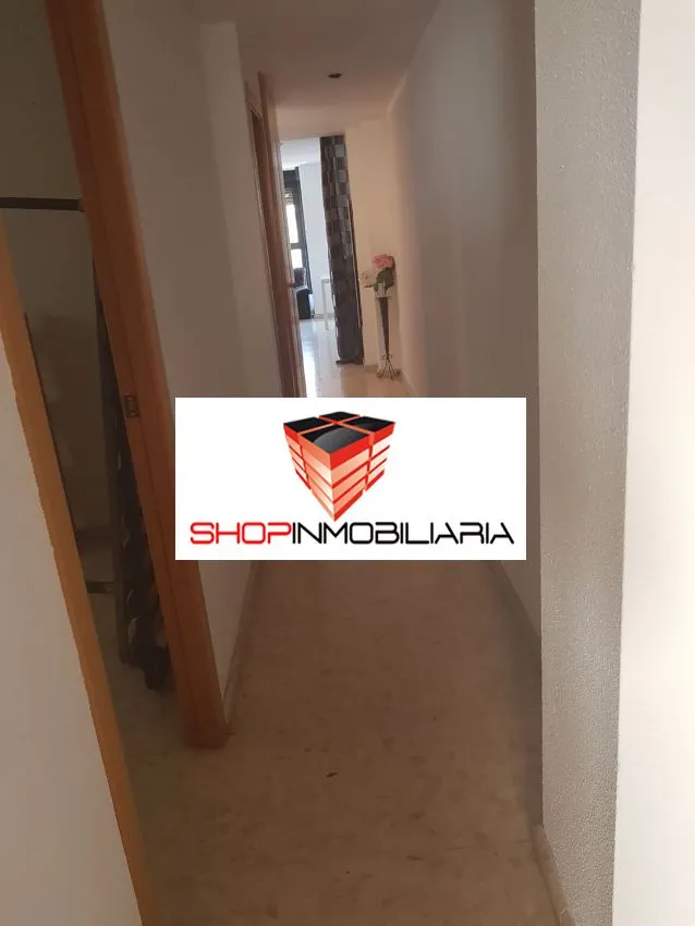 SE ALQUILA GRAN PISO EN AV. PESET ALEIXANDRE — 6