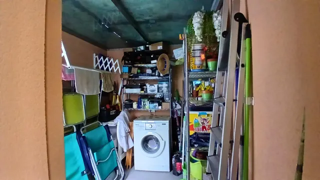 Adosado de 3 habitaciones, jardín, parking privado y gran piscina comunitaria a pocos metros de la Platja de Mont-Roig!! — 29