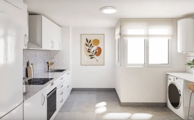 Apartamento 2 habitaciones 96m² en venta - Centro — 5