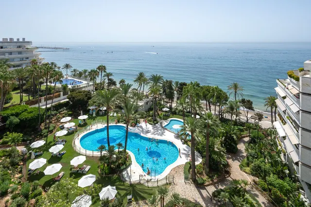 Apartamento 2 habitaciones 100m² en venta - Marbella — 27