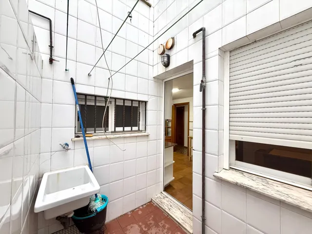 Piso de 4 habitaciones en alquiler en Torrent — 30