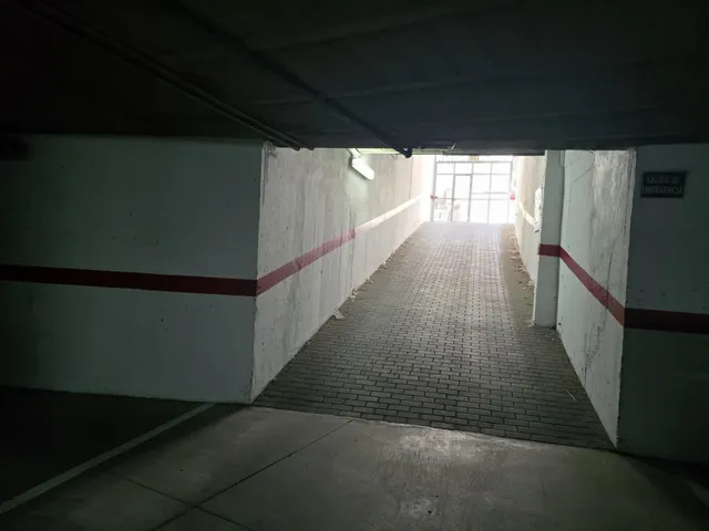 PLAZA DE GARAJE EN VENTA — 4