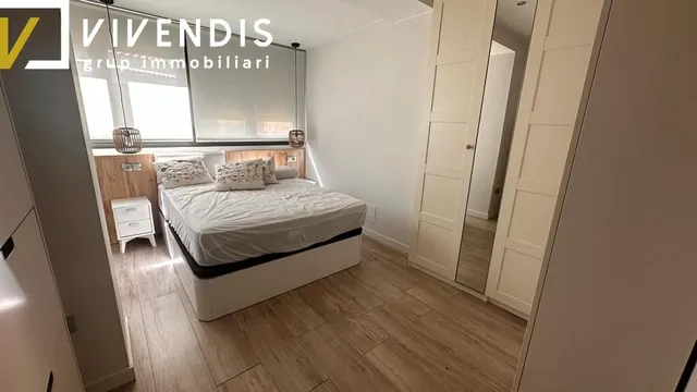 ÁTICO DÚPLEX EN VENTA LLEIDA — 13