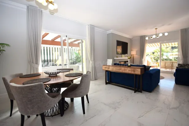 Ático 3 habitaciones 118m² en venta - Riviera del sol — 2