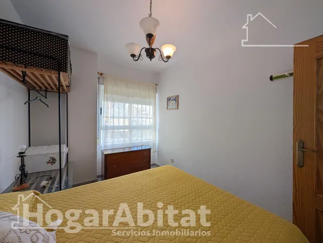 ¡vistas al mar! amplio y esquinero con garaje, terraza y estudio independiente — 43