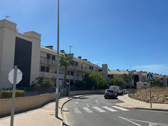 Precioso apartamento en alenda golf — 26