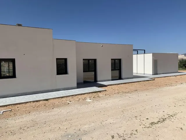 Villa 3 habitaciones en venta - Canada de la lena — 18