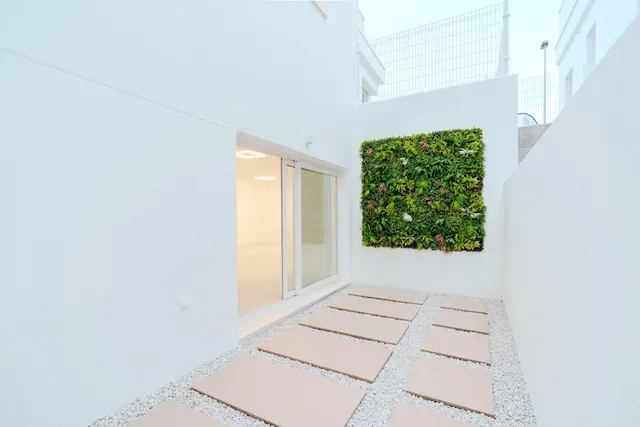 Villa 3 habitaciones 232m² en venta - Serena Golf — 36