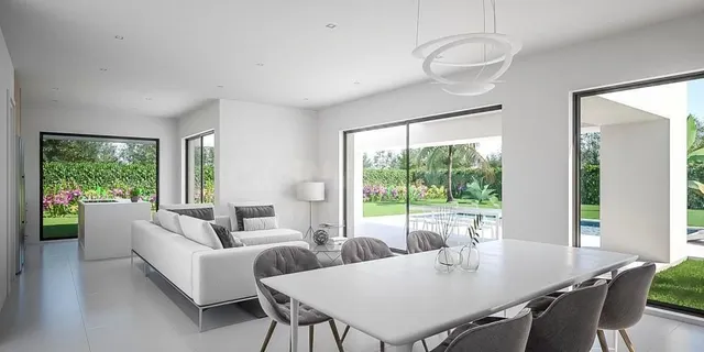 Villa 3 habitaciones 185m² en venta - Pueblo - foto 3