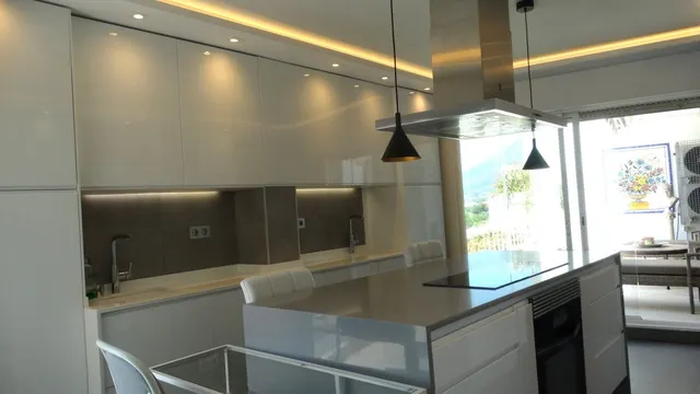 Ático 3 habitaciones 241m² en venta - Marbella — 20