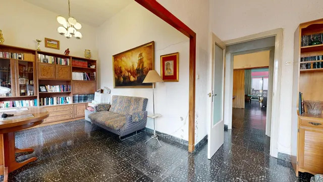 CASA DE DOS PLANTAS DE 180 M2 CADA UNA EN EL CORAZON DE TORRENT — 34