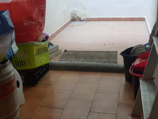 PISO PARA ENTRAR A VIVIR EN BUENA ZONA DE ELDA! - foto 4
