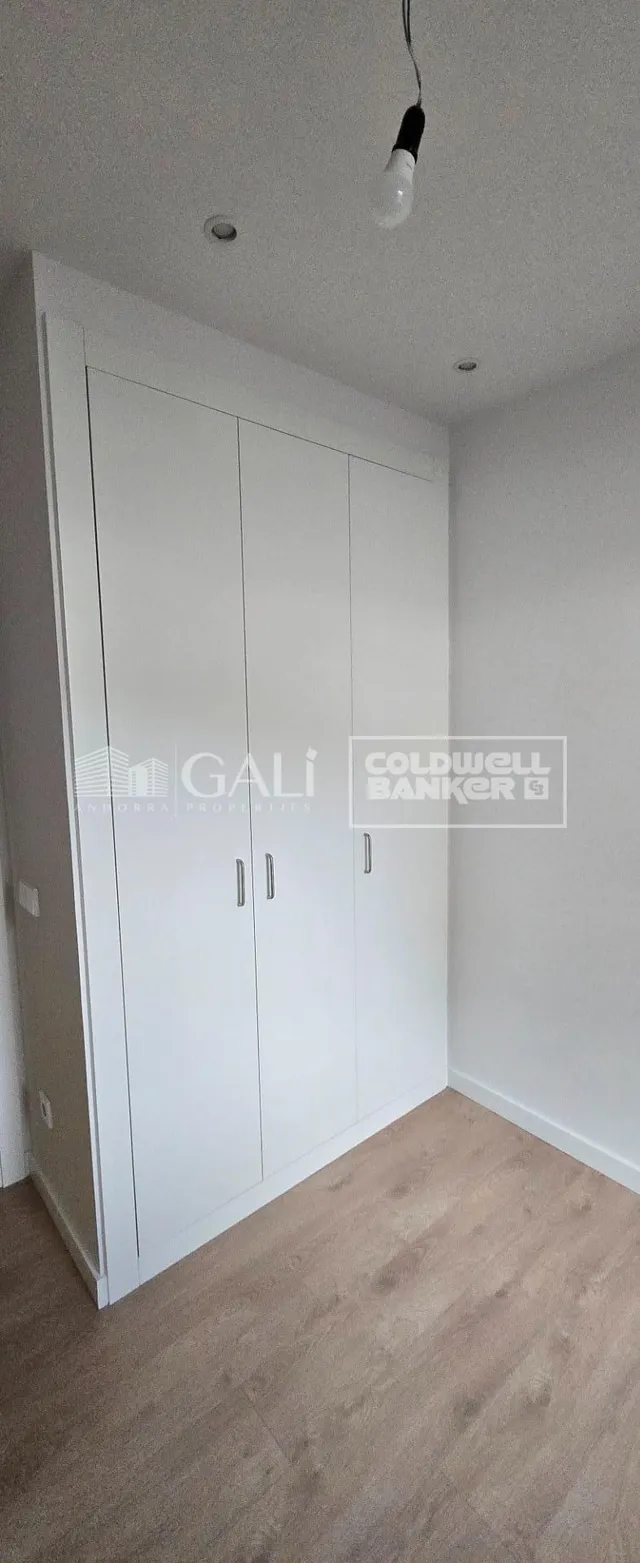 Atico-duplex de nueva contrucción a estrenar en canillo con 2 plazas de parking y 2 trasteros — 19