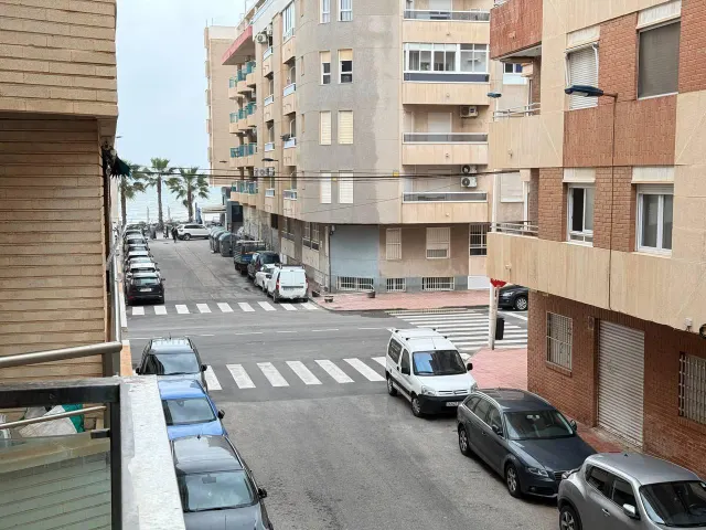 Apartamento en alquiler cerca del mar en Torrevieja — 24