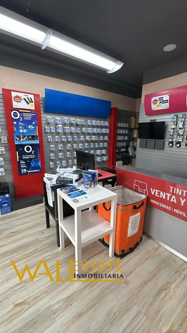 SE TRASPASA NEGOCIO VENTA Y reparación DE ORDENADORES - foto 3