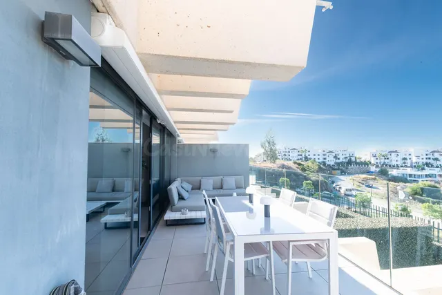 Apartamento 2 habitaciones 78m² en venta - Costa Del Sol — 2