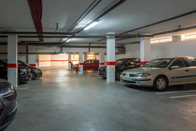 Apartamento 3 habitaciones 120m² en venta - Costa Del Sol — 23