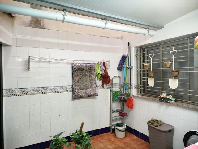 Amplia Planta Baja en Casillas, Murcia - Perfecta para Entrar a Vivir — 7