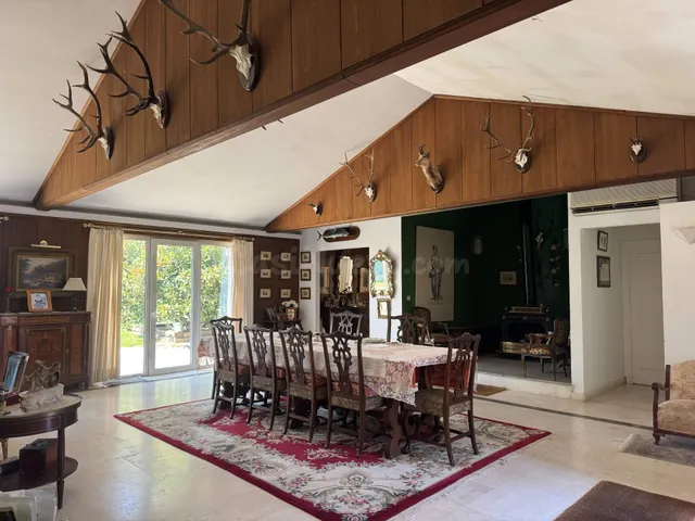 Vivienda unifamiliar en Valdemarín - foto 5