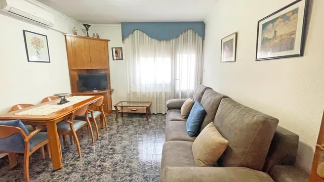 Piso 2 habitaciones 61m² en venta - Ca N\'Anglada — 4