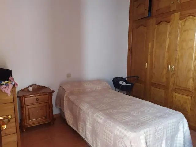 Casa Mata en el Centro de Estepona. — 23