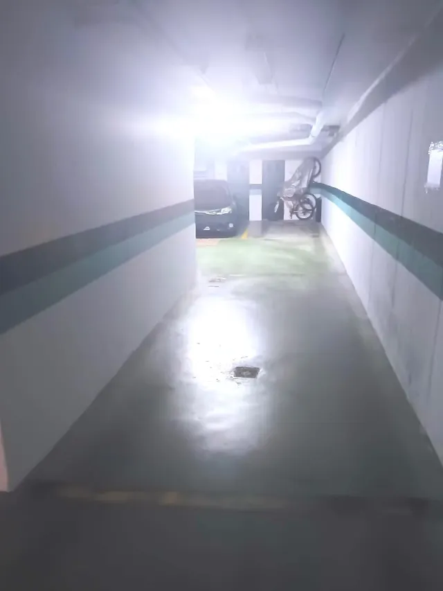Plaza de garaje en venta junto a Buhaira y juzgados, ideal inversión — 10
