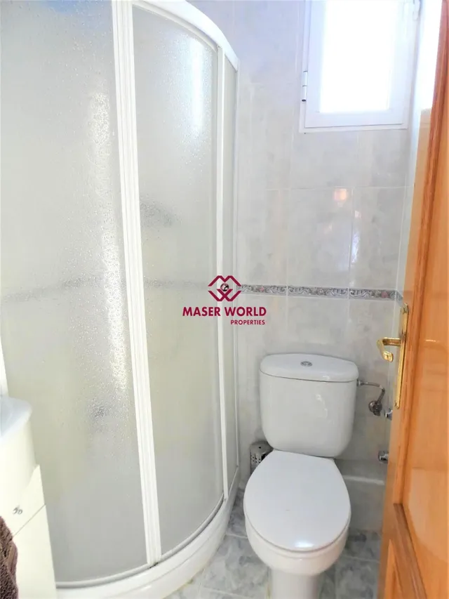 Atico en  Venta con cochera en Playa Grande — 21