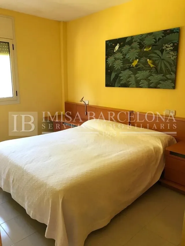 Apartamento con espectaculares vistas al mar y al Castillo — 25
