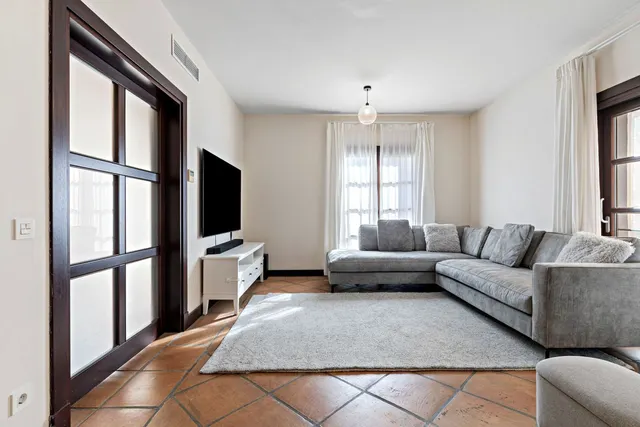 Adosado 4 habitaciones 229m² en venta - Costa del Sol — 19
