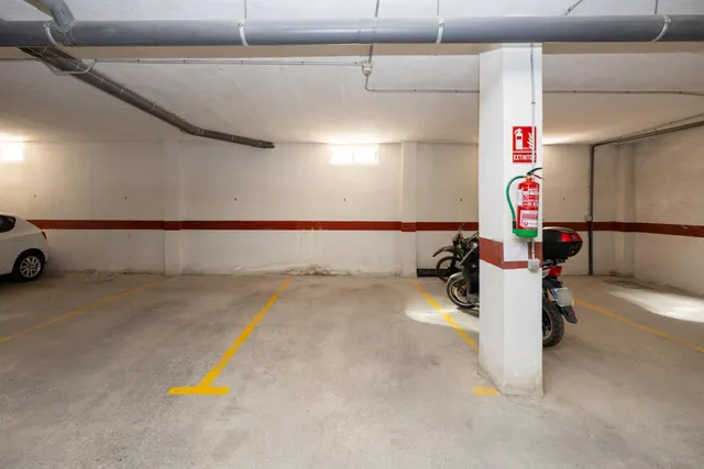 MAGNIFICO PISO EN VENTA EN LAS GABIAS — 32
