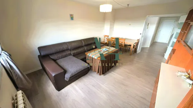 Vivienda reformada en la Cañada — 7