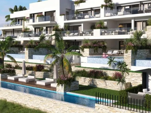 Apartamento 2 habitaciones 141m² en venta - Las Colinas Golf — 2