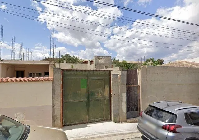 Se vende finca rustica CESIÓN DE REMATE en C/ CAÑADA TRINQUE