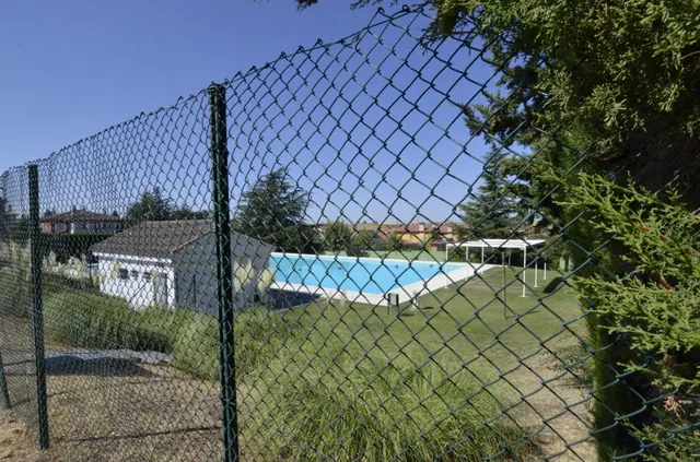 Urbis te ofrece un terreno Urbano en venta en Carrascal de Barregas zona URB. PEÑASOLANA, Salamanca. — 19
