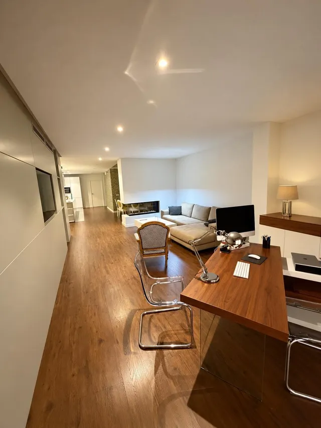 Magnifico piso en el centro — 16