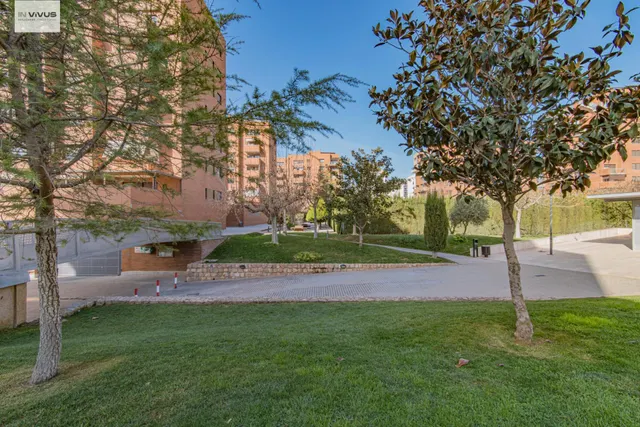 Alquiler de piso en el barrio albayda en el residencial gran parque — 39