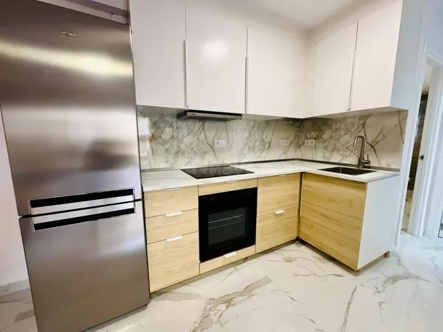 Bungalow 2 habitaciones 58m² en venta - Eliseos playa — 5