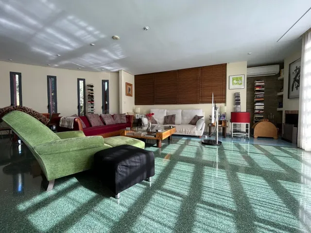 Chalet 4 habitaciones 403m² en venta - Altos de Campoamor - foto 3