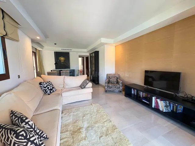 Apartamento 2 habitaciones 100m² en venta - Marbella — 3