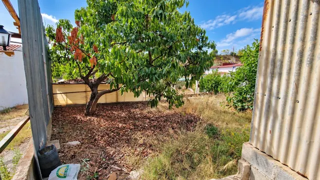 Encantadora finca rústica en el Hornillo Mijas, a pocos minutos de Fuengirola — 14