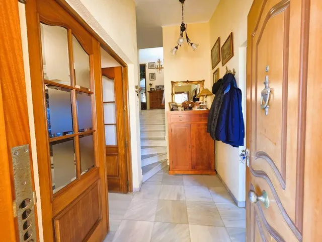 Chalet independiente en El Atabal — 19