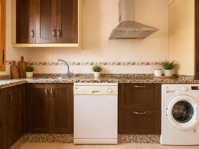 ¡¡ casa con gran terraza en Montoro, cordoba !! — 16