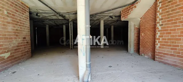 Local comercial en San Rafael, Ontinyent. - foto 2