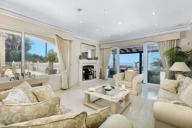 Chalet 5 habitaciones 486m² en venta - Marbella — 16